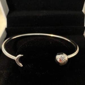 Pandora Bracelet